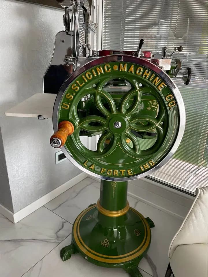 Berkel Modello 100