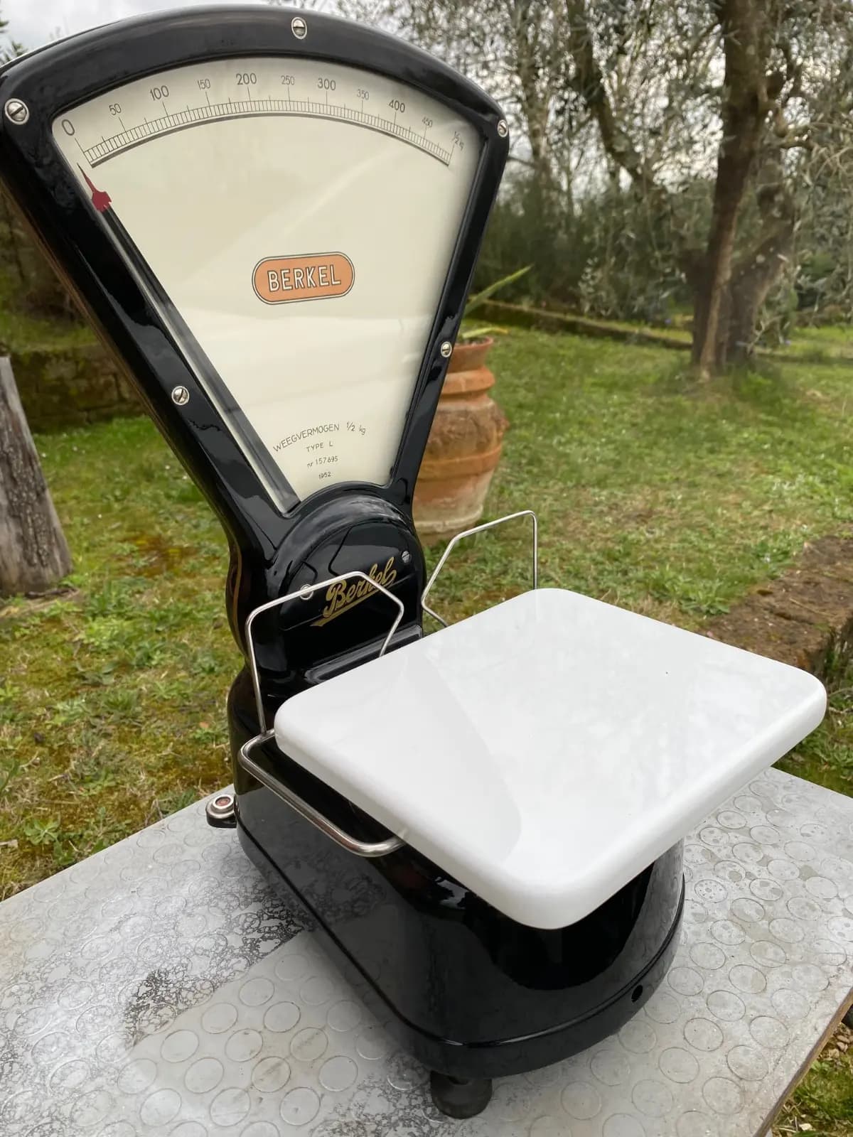 Berkel Modello L