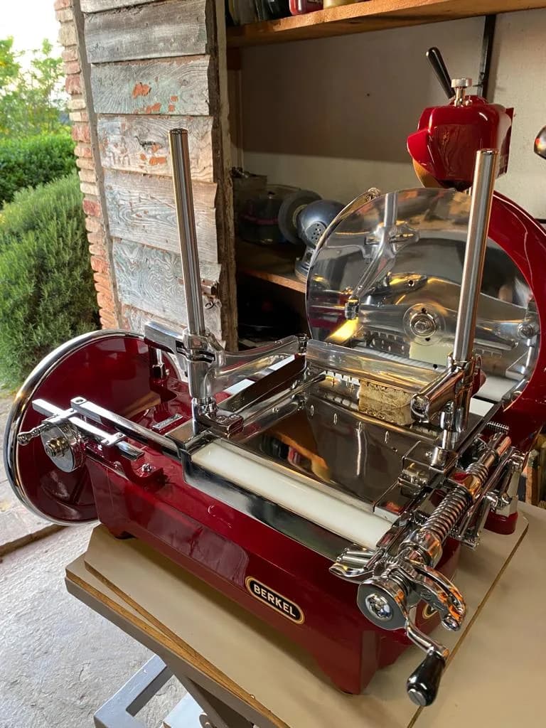 Berkel Modello 7